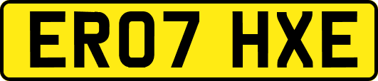 ER07HXE