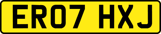 ER07HXJ