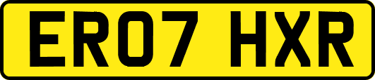ER07HXR