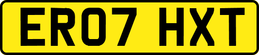 ER07HXT