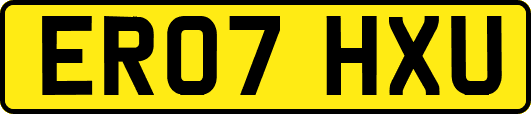 ER07HXU