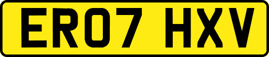 ER07HXV