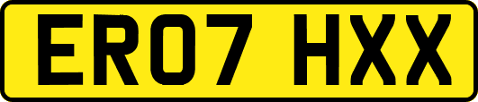 ER07HXX