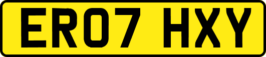 ER07HXY