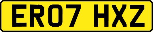 ER07HXZ