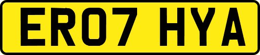 ER07HYA