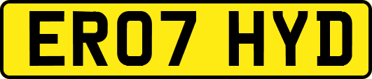 ER07HYD