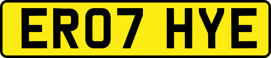 ER07HYE