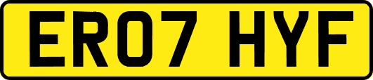 ER07HYF