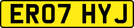 ER07HYJ
