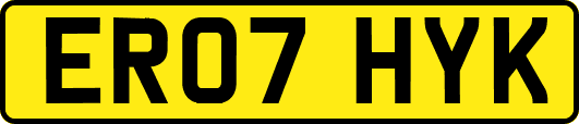 ER07HYK