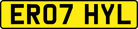 ER07HYL