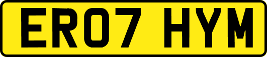ER07HYM