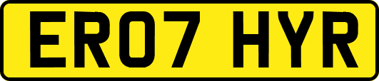 ER07HYR
