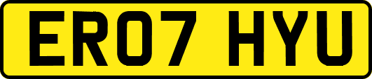 ER07HYU