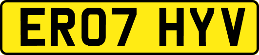 ER07HYV