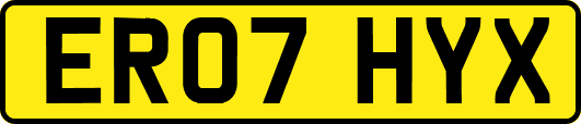 ER07HYX