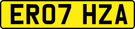 ER07HZA
