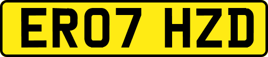 ER07HZD