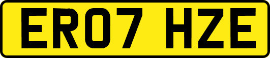 ER07HZE