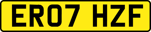 ER07HZF
