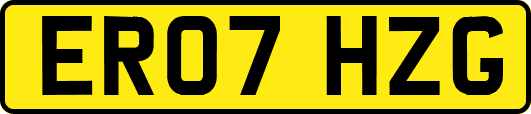 ER07HZG