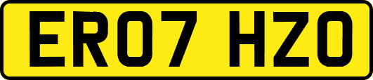 ER07HZO
