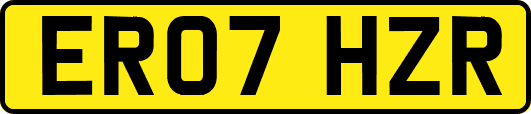 ER07HZR