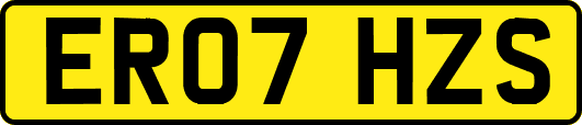 ER07HZS