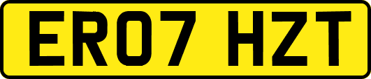ER07HZT