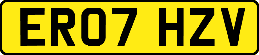 ER07HZV