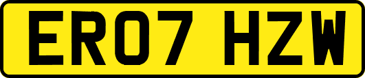 ER07HZW