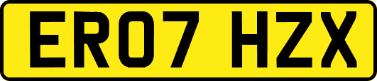 ER07HZX