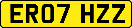 ER07HZZ