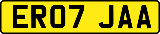 ER07JAA
