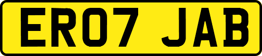 ER07JAB
