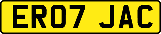 ER07JAC