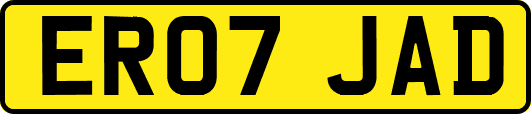 ER07JAD