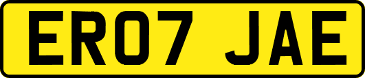 ER07JAE