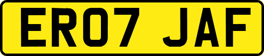 ER07JAF