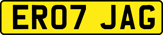 ER07JAG
