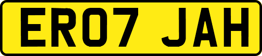 ER07JAH