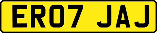 ER07JAJ