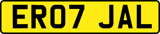 ER07JAL