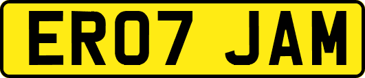 ER07JAM