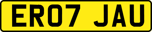 ER07JAU