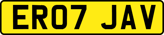 ER07JAV