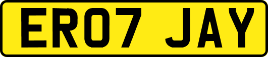 ER07JAY