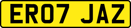 ER07JAZ