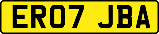 ER07JBA